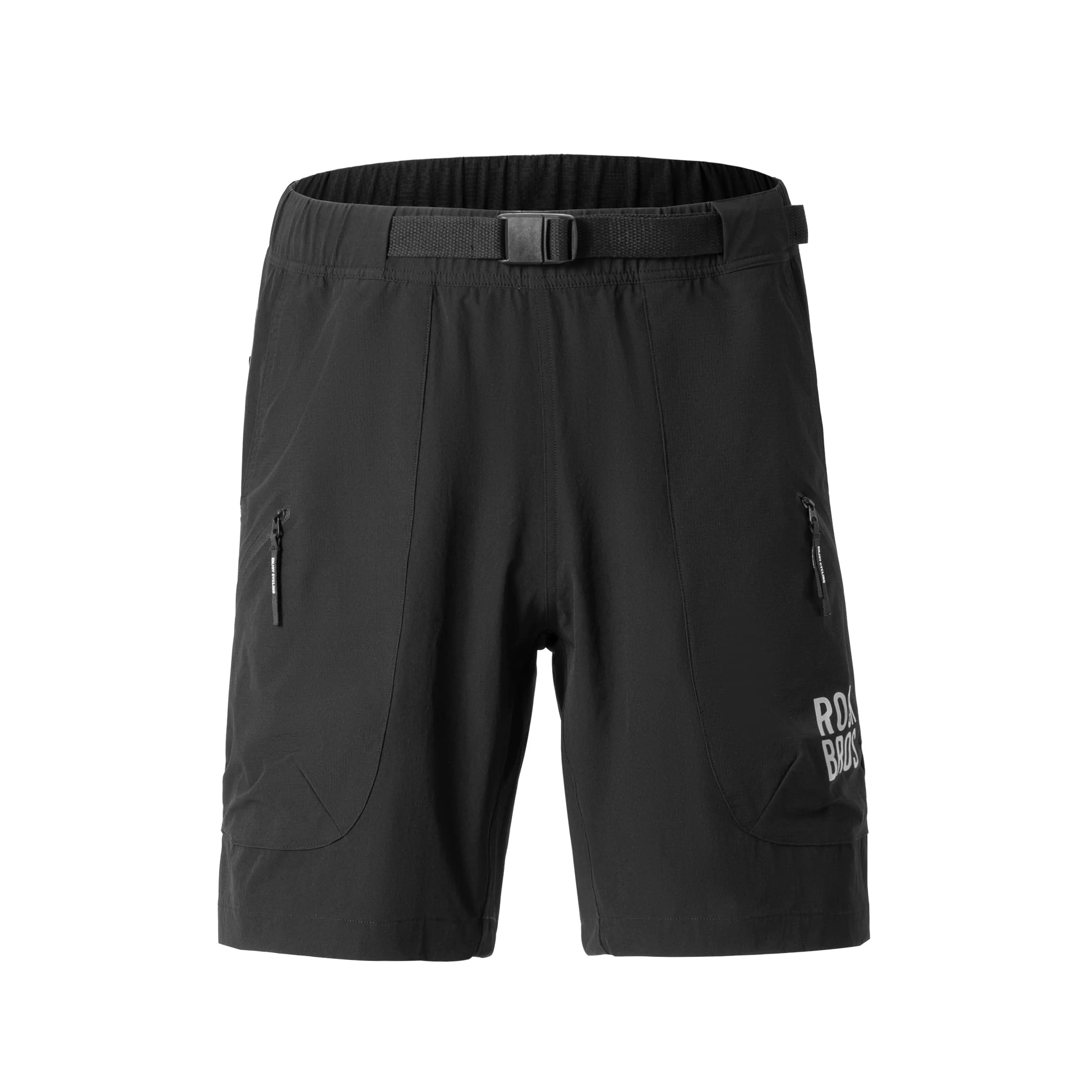 ROCKBROS Cycling Shorts YDDK015 ar Jostu