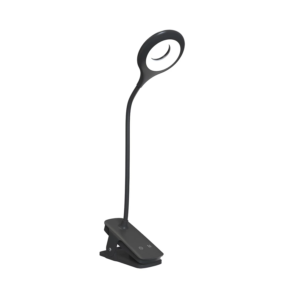 WOZINSKY Mini Wireless LED Reading Lamp