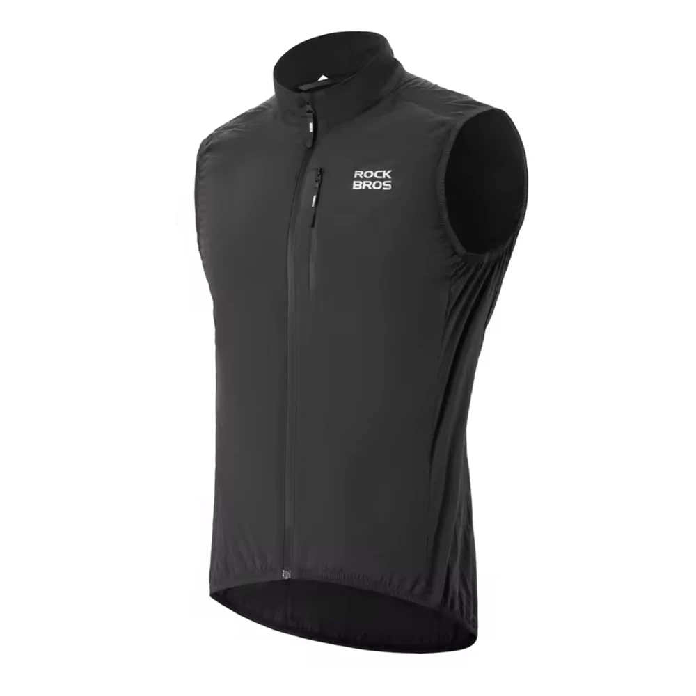 ROCKBROS Apsildāmā veste MJ012 Izmērs M