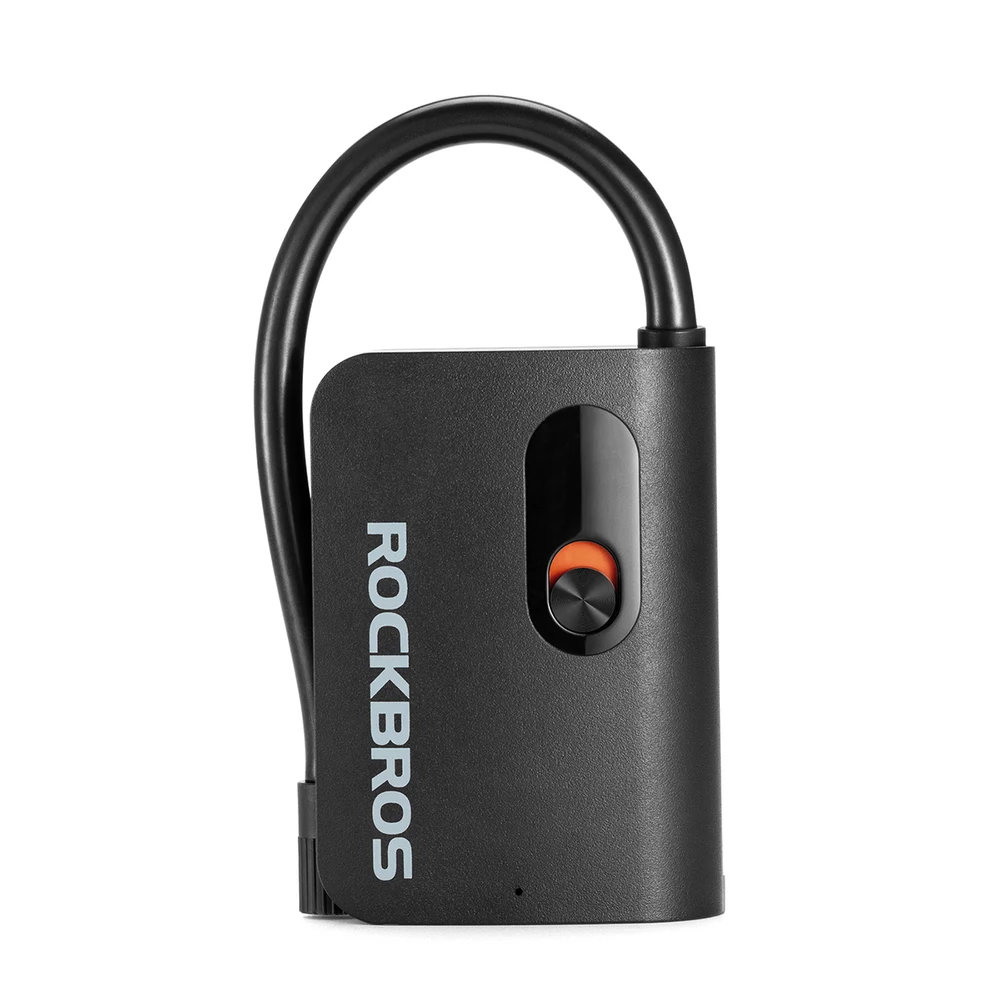 ROCKBROS L1 Mini portatīvais elektriskais gaisa