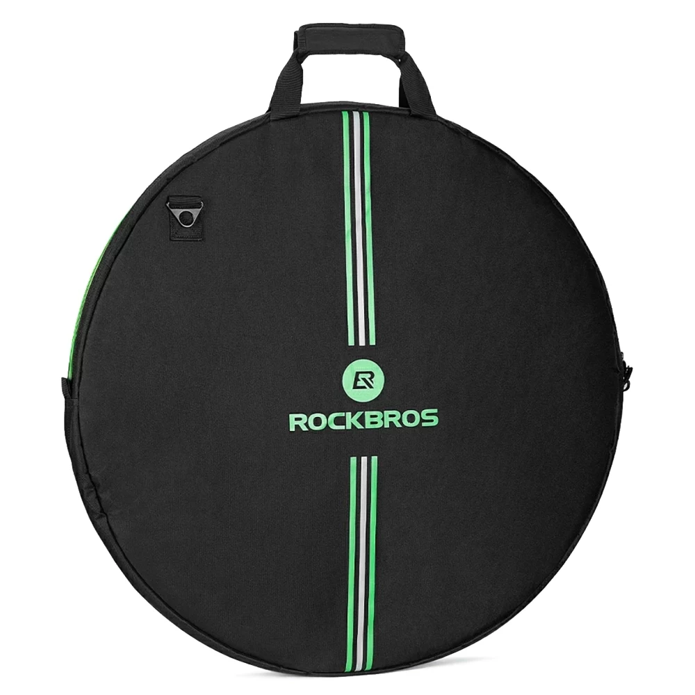 Rockbros D40 Riteņu transporta soma 74