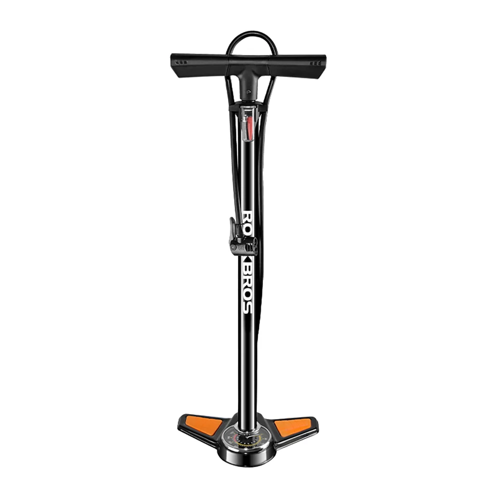 ROCKBROS Grīdas Sūknis GP6532B ar Spiediena