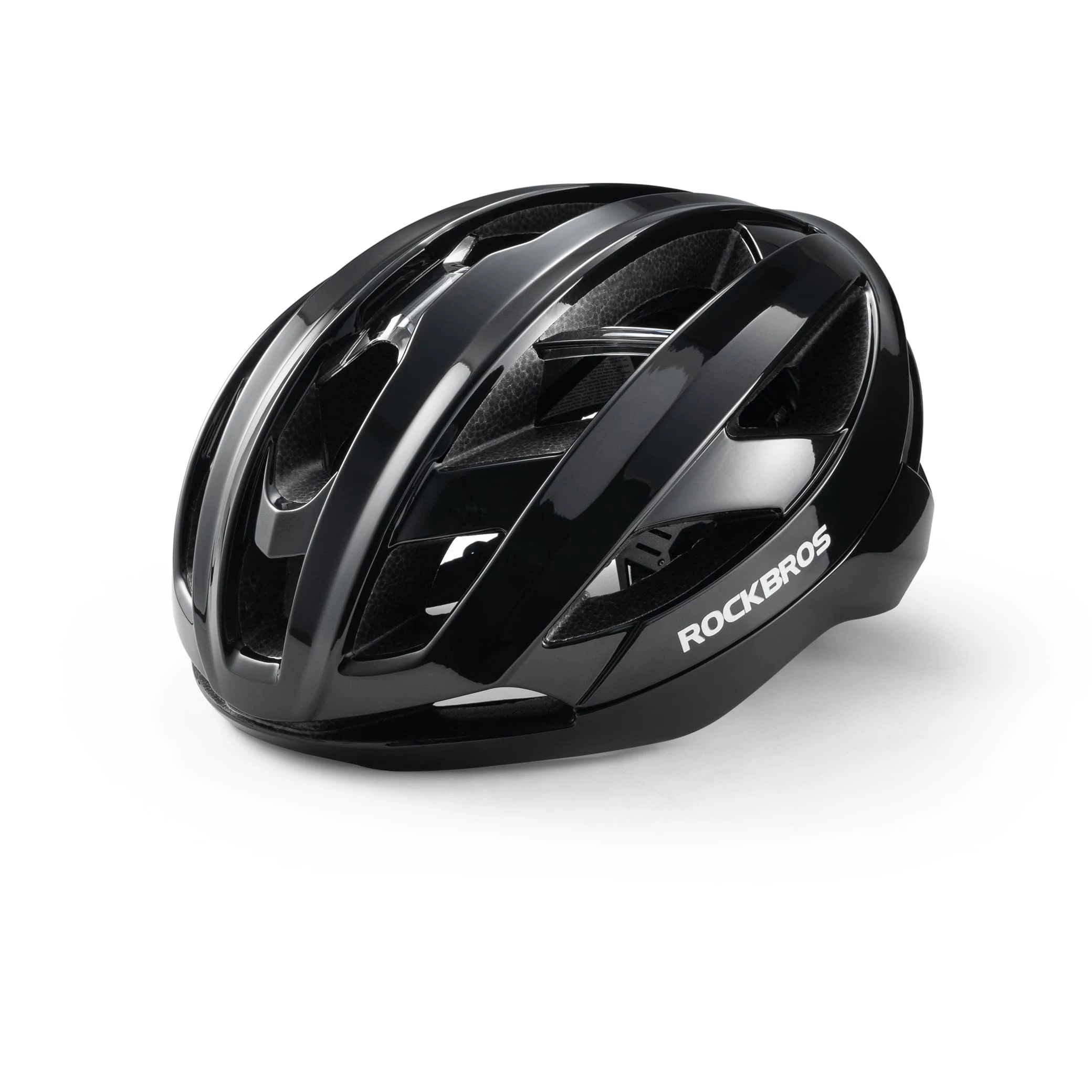 ROCKBROS Universālā velo ķivere Lingzhe LK-69