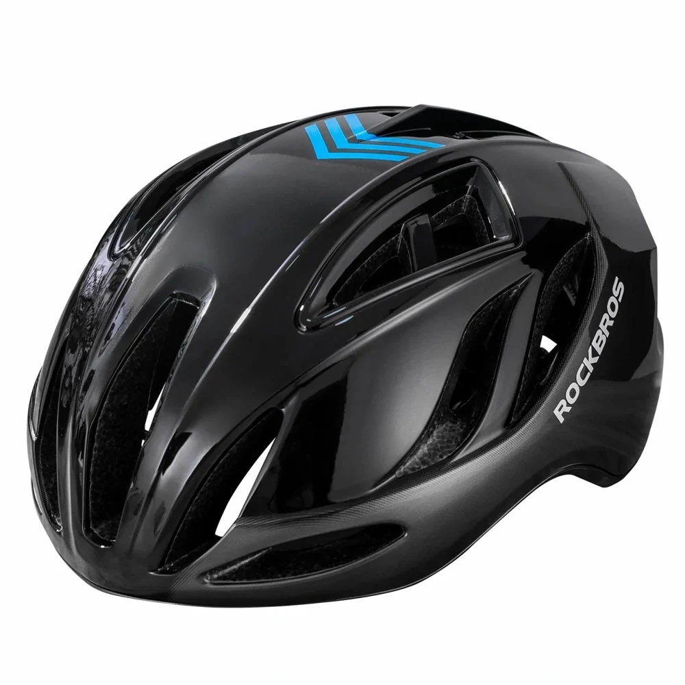 ROCKBROS TS-42 Lightweight Bicycle Helmet 58-62