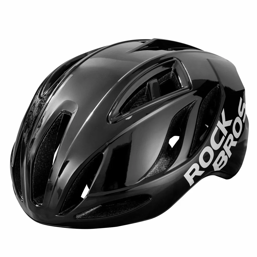 ROCKBROS TS-42 Lightweight Bicycle Helmet 58-62