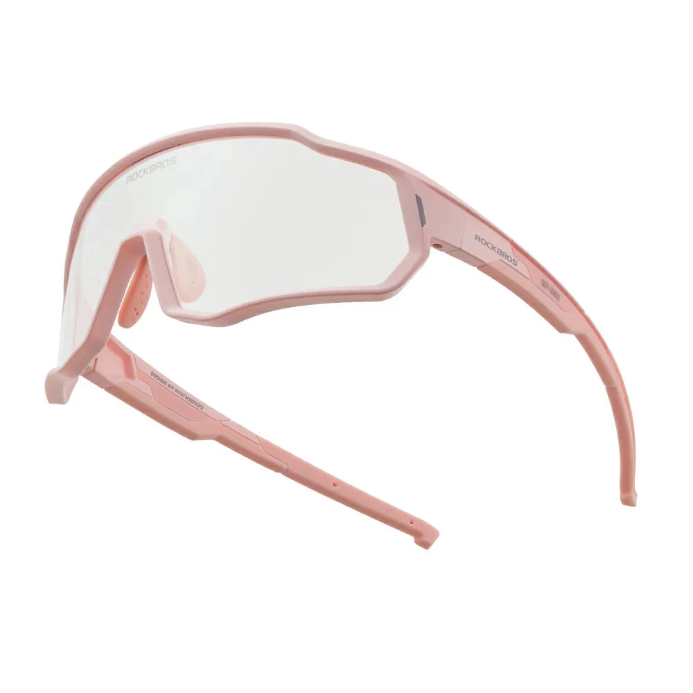 ROCKBROS SP383 Sakura Light Pulse fotohromiskās