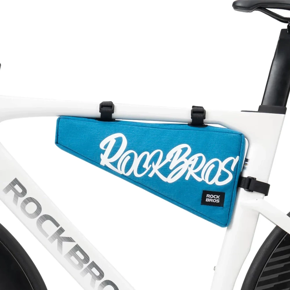 Rockbros G008 Flash Journey Triangular Frame