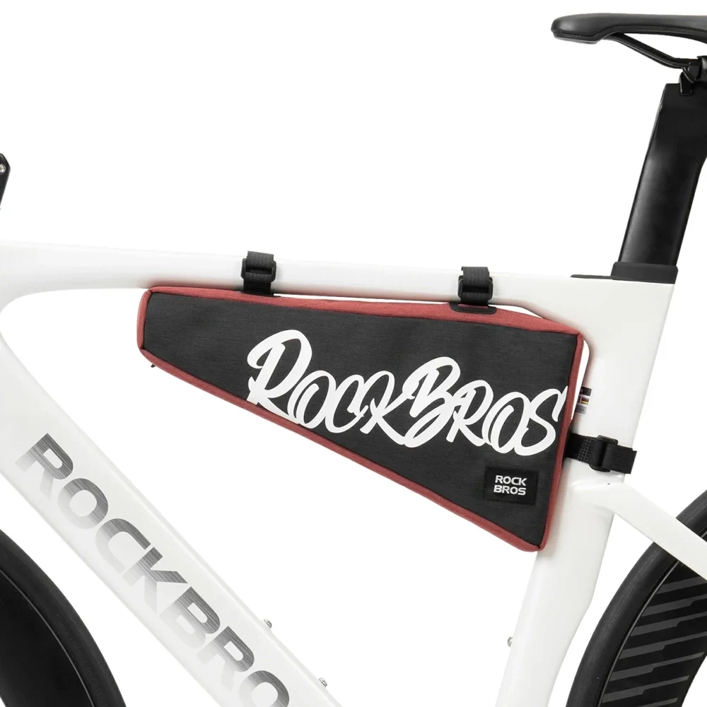 Rockbros G008 Flash Journey Bicycle Frame