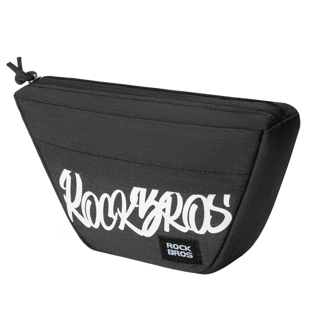 Rockbros G011 Flash Journey Handlebar Bag