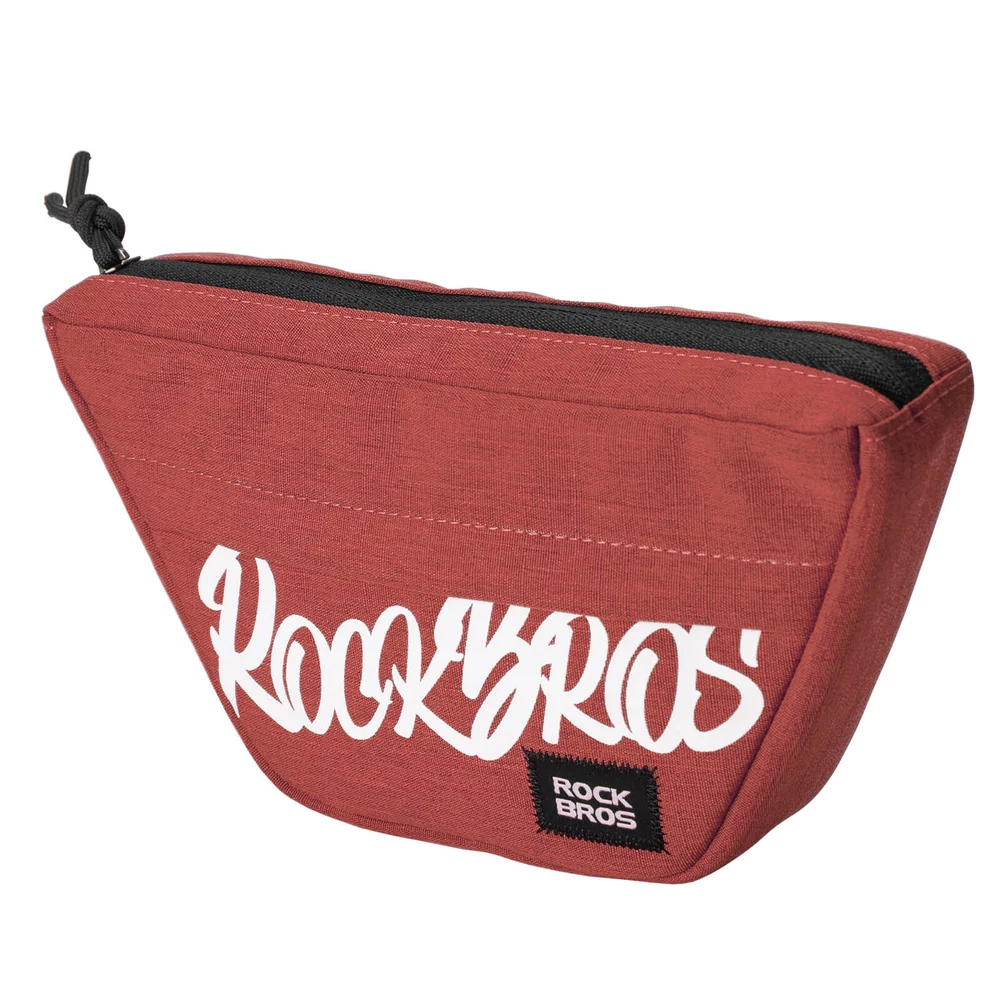 Rockbros G011 Flash Journey Handlebar Bag