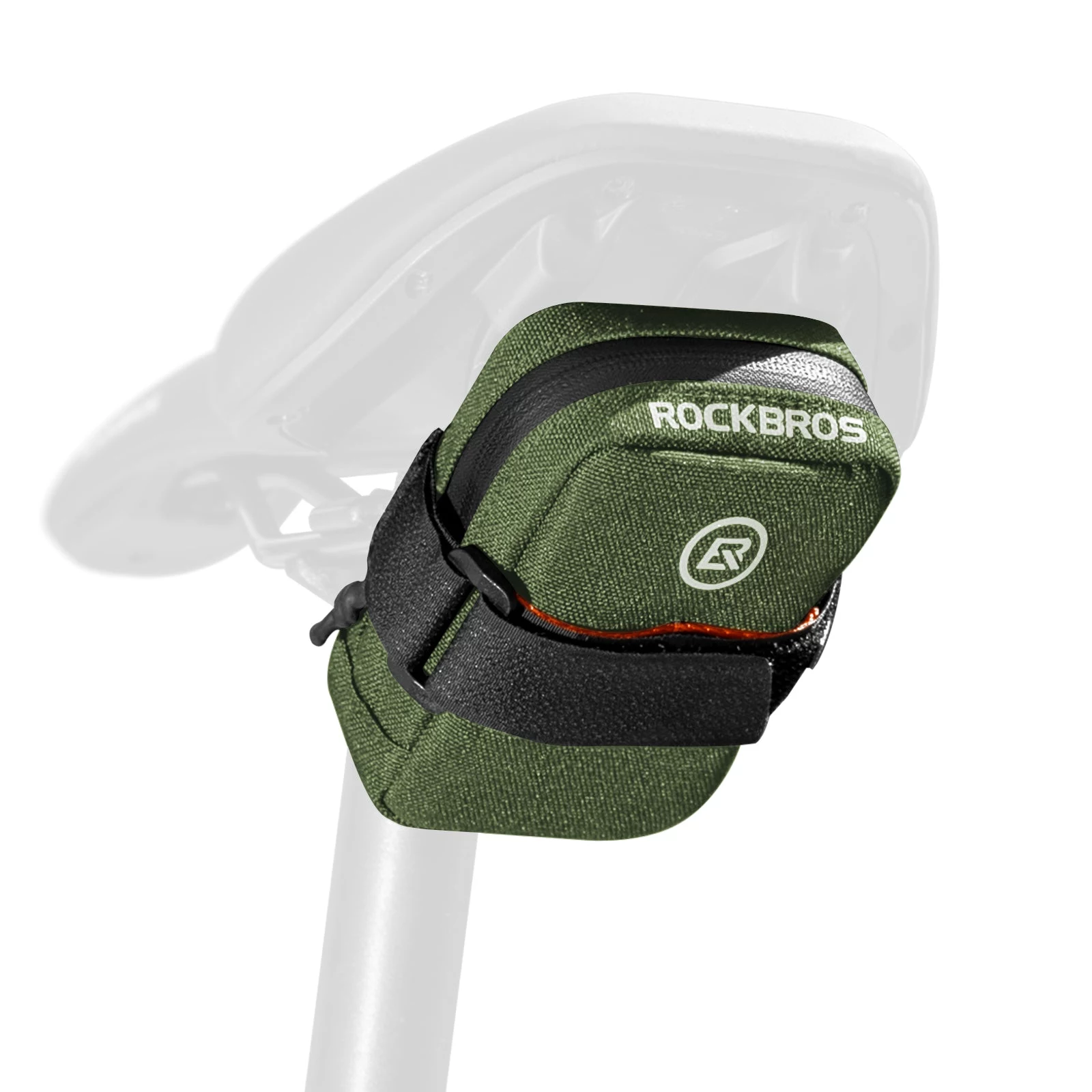 Rockbros F006 Mazā Seglu Somiņa, Militāri