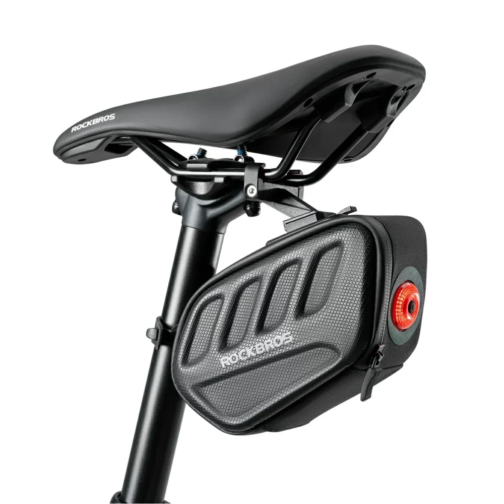 Rockbros C61 velosoma soma ar viedo