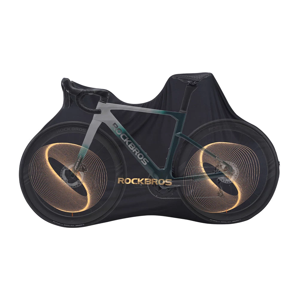 ROCKBROS D97 Velosipēda pārvalks 210D Poliesters