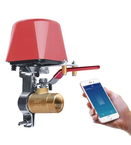 NOUS L3 Smart Water Valve WiFi