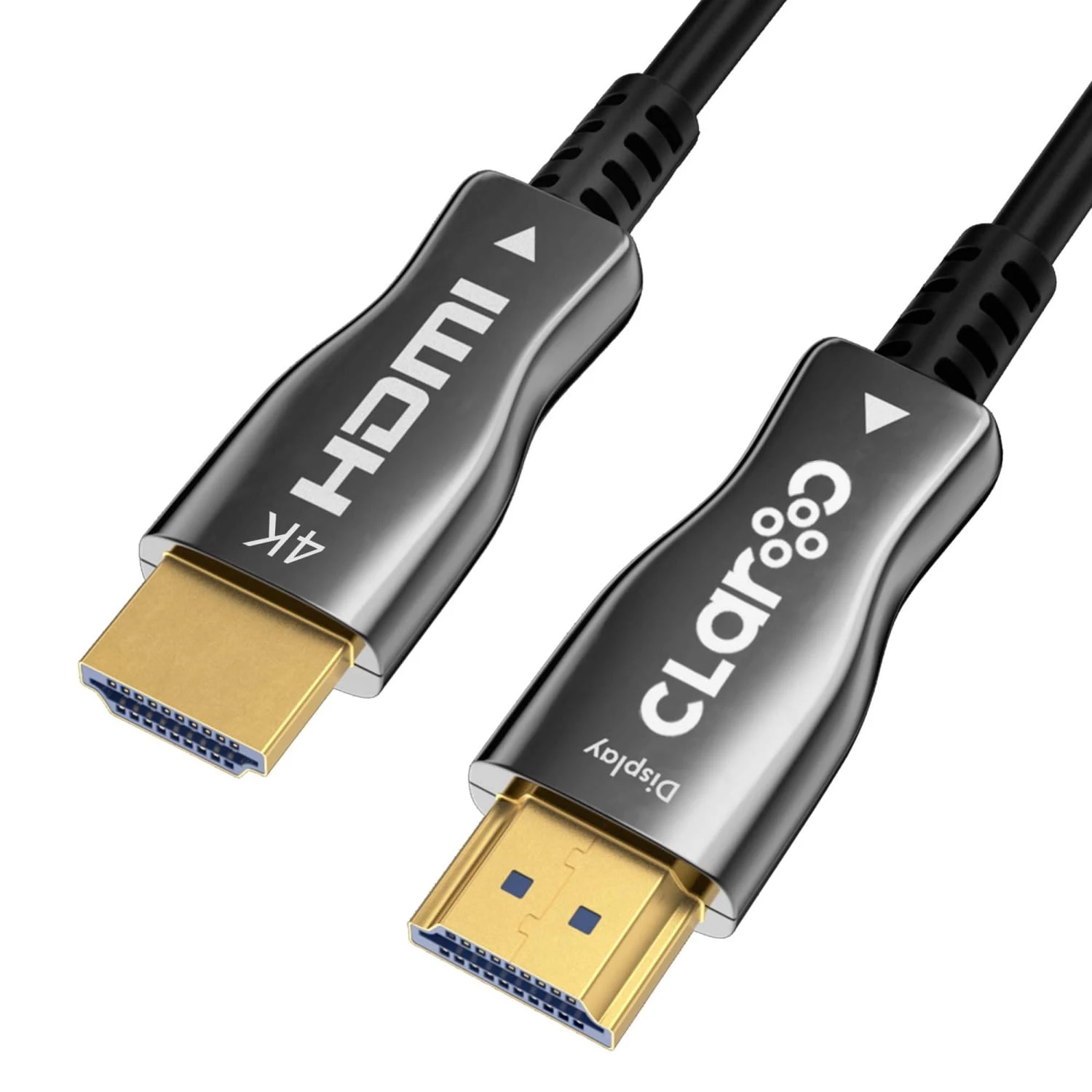 Claroc HDMI 2.0 AOC 4K@60Hz