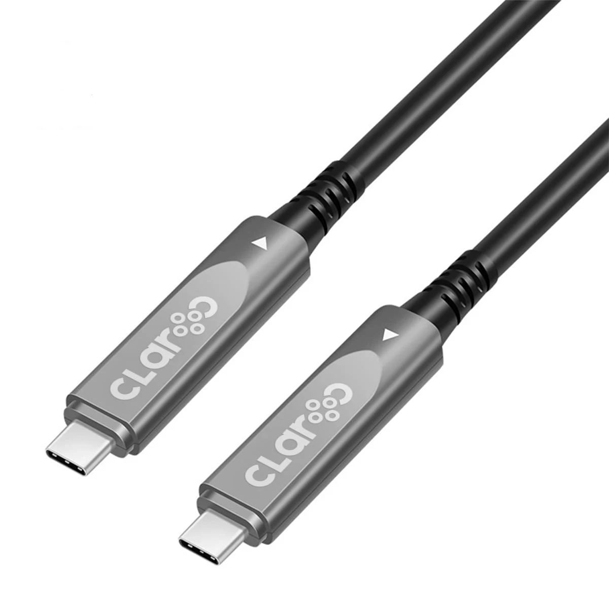 Claroc USB-C 4K@60Hz 10 m Active