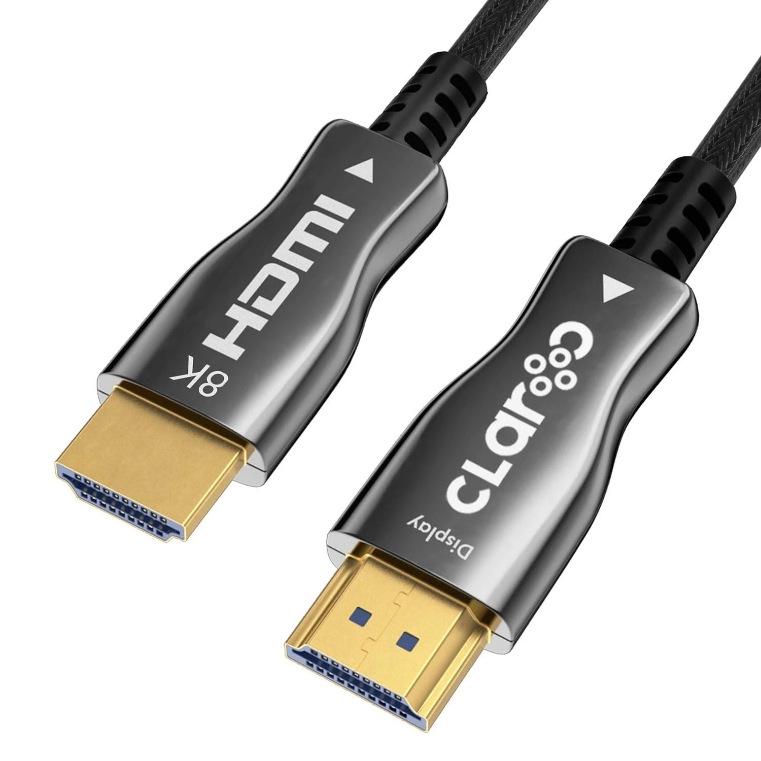 Claroc PRO-HDMI-21-10M Active Optical HDMI 2