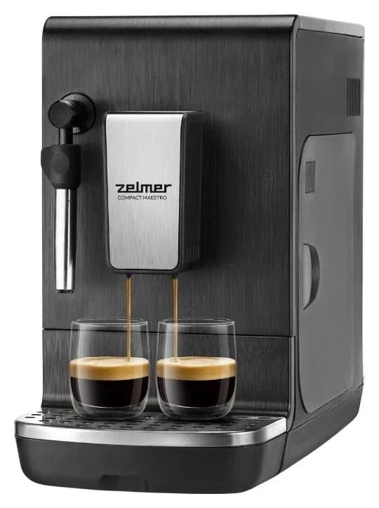 Zelmer Compact Maestro ZCM8110 Espresso Machine