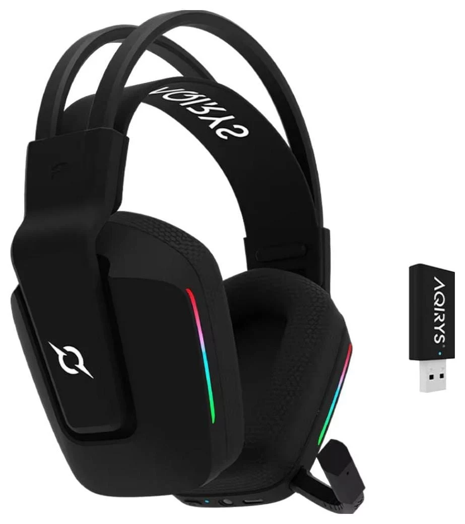 AQIRYS ALYA V2.0 Dual Mode