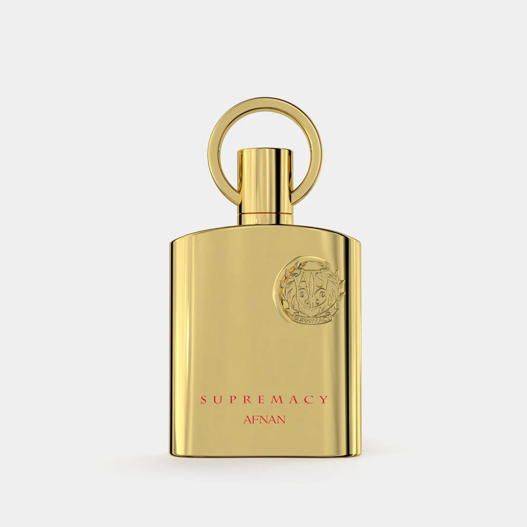 AFNAN Supremacy Gold Eau de Parfum