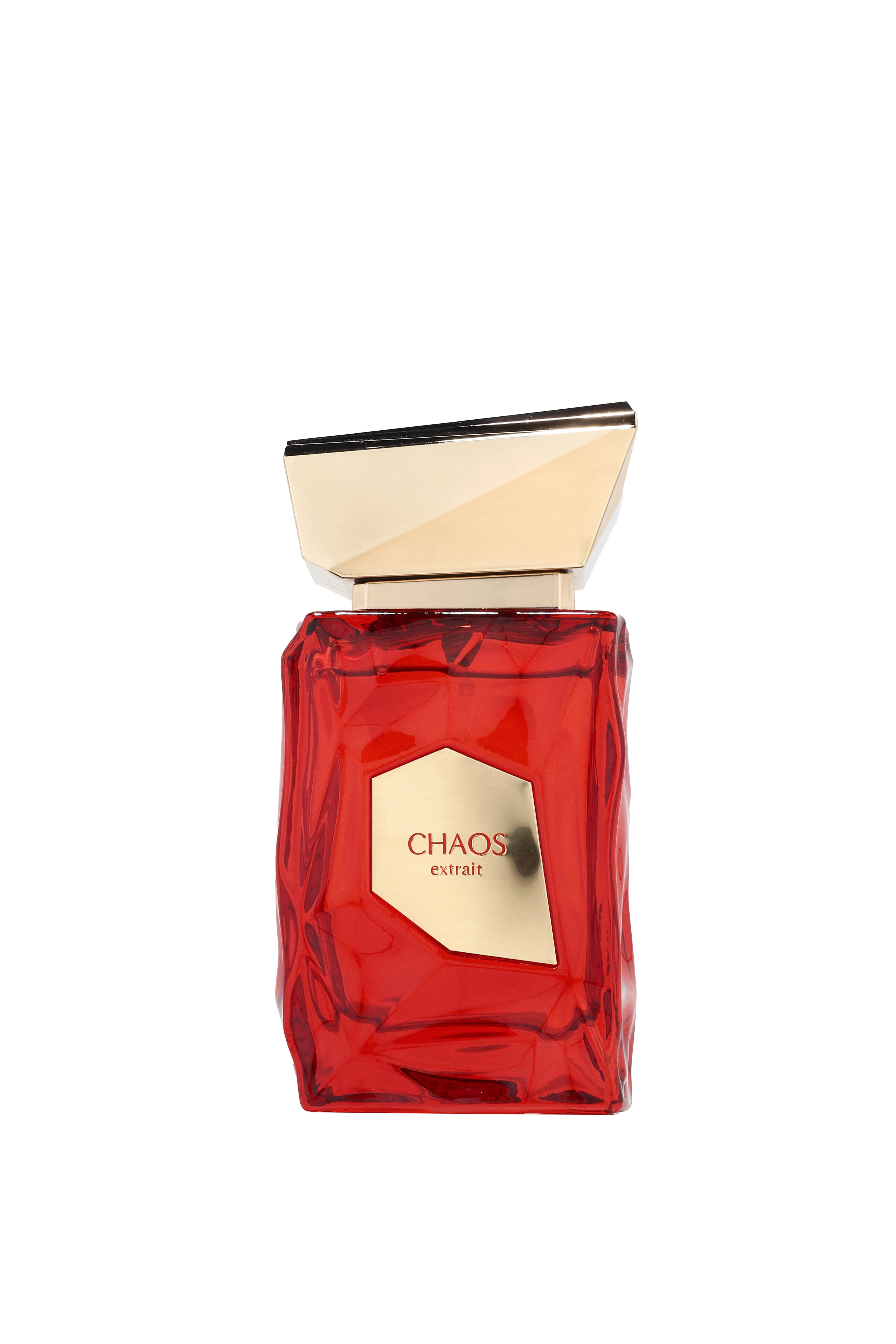 FRENCH AVENUE Chaos Extrait de Parfum