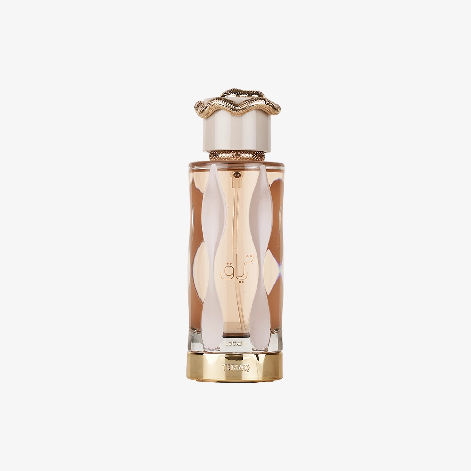 LATTAFA TERIAQ (M/W) EDP/S 100ML