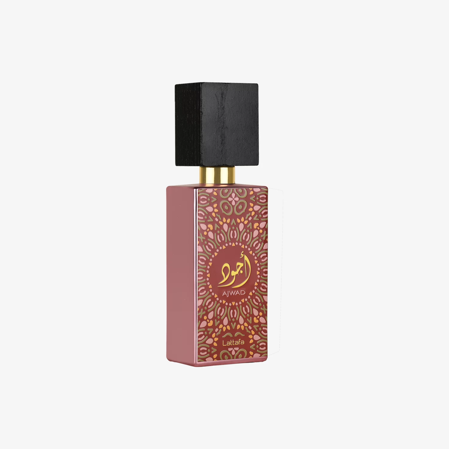 LATTAFA Ajwad Pink to Pink Eau