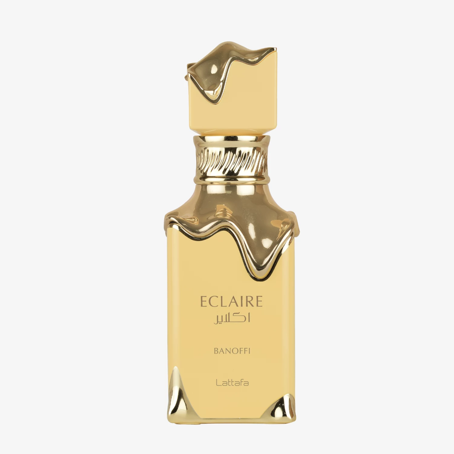 LATTAFA Eclaire Banoffi Eau de Parfum