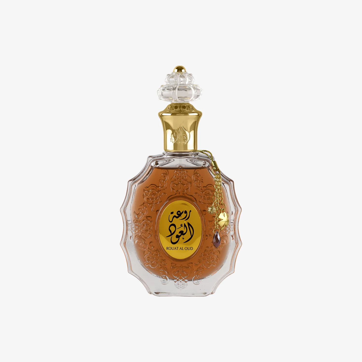 LATTAFA Rouat Al Oud Eau de