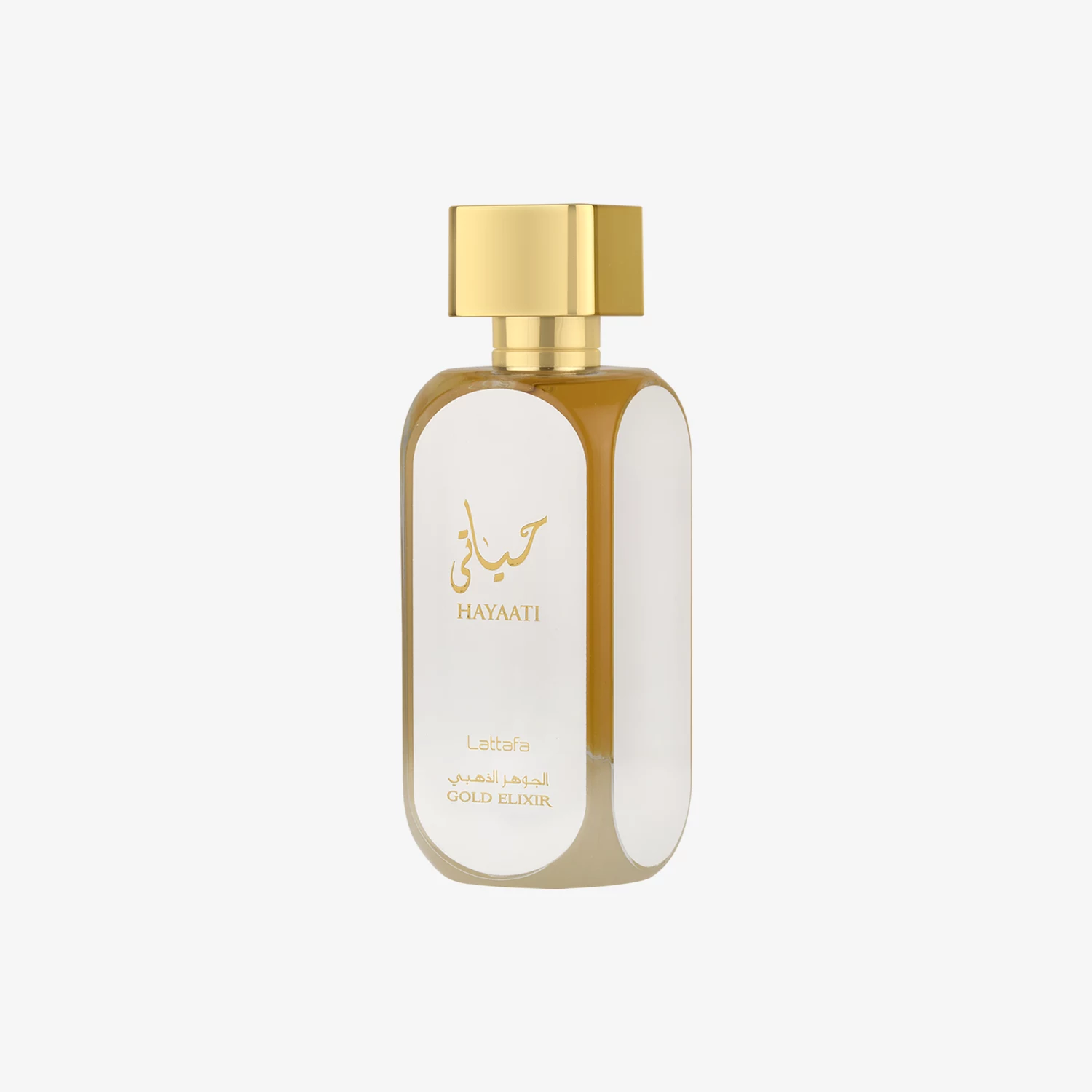 LATTAFA Hayaati Gold Elixir Eau de