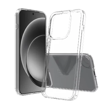 Screenor Bumper Protection Cover Transparent for