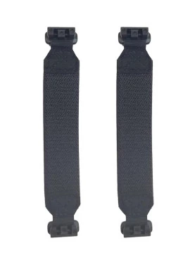 Zebra EVM TC22/TC27 Handstrap - Melns