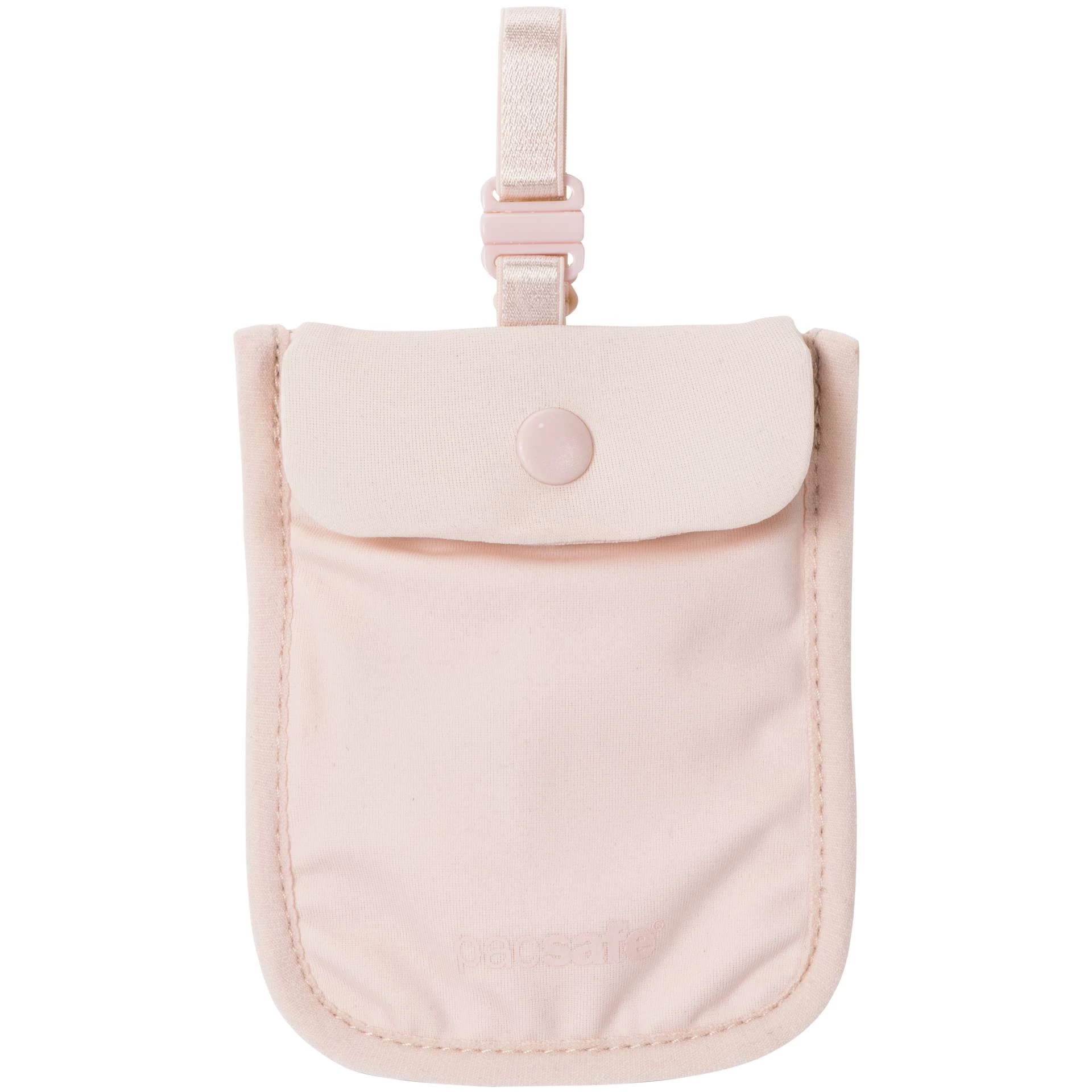 Pacsafe Coversafe S25 Bra Bag Orchid