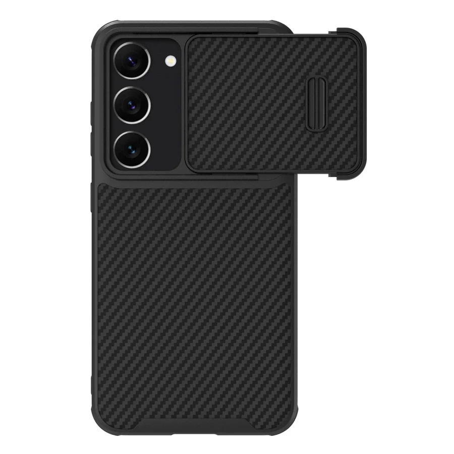 Nillkin Synthetic Fiber S Case Samsung