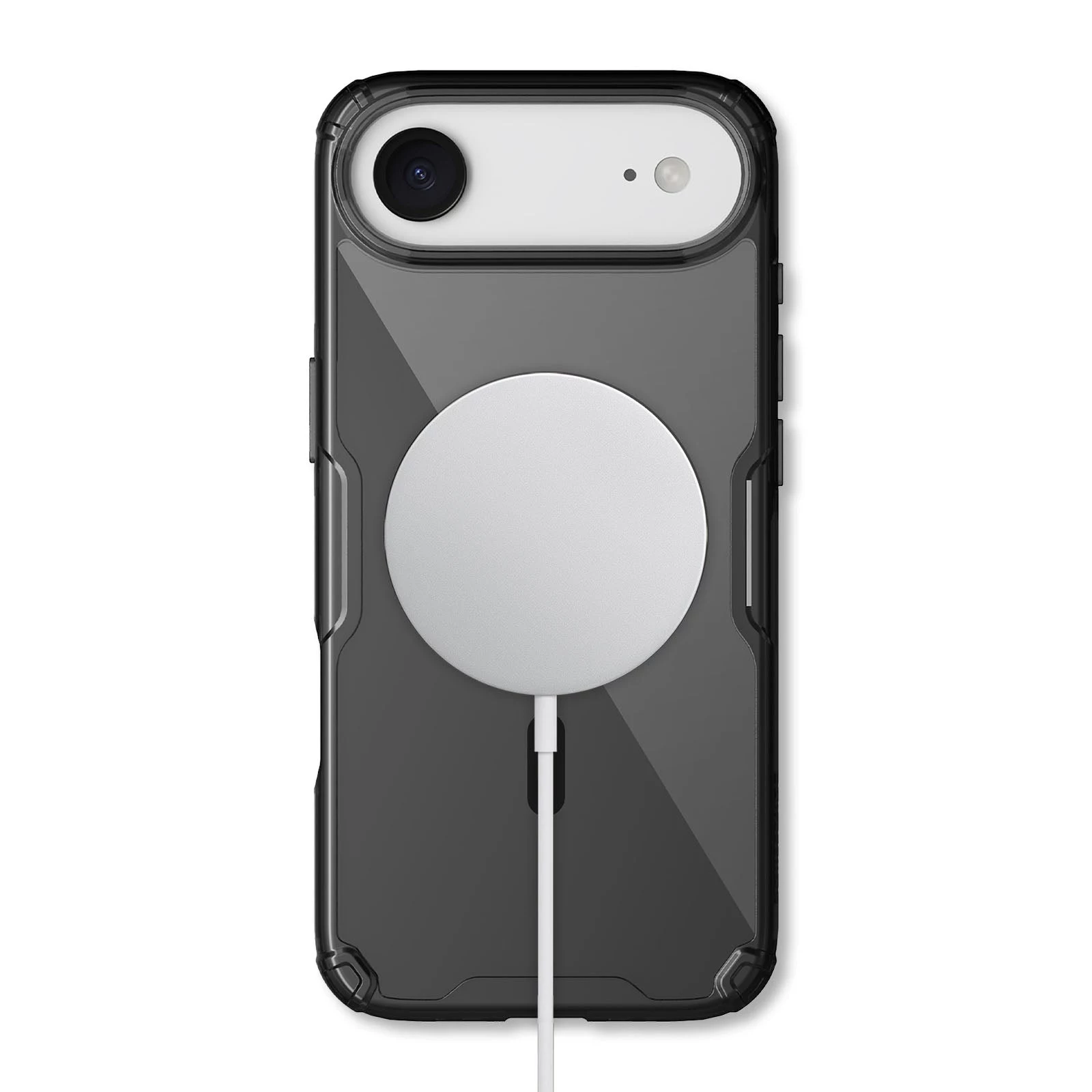 Nillkin Nature TPU Pro Magnetic Case