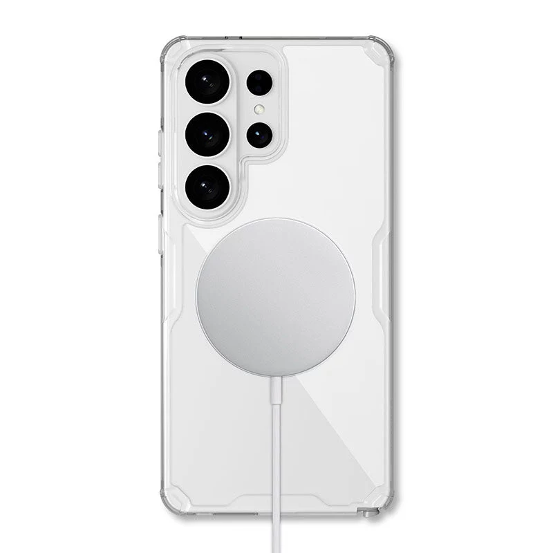 Nillkin Nature TPU Pro Case Compatible