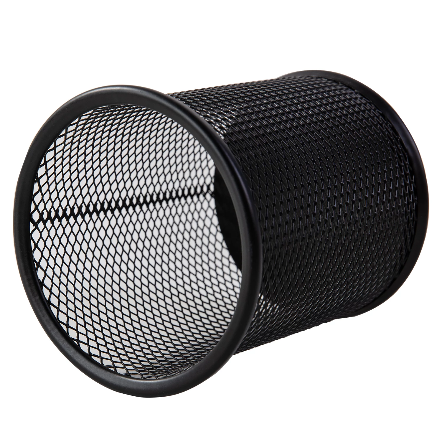 Deli Mesh Round Pen Holder 9