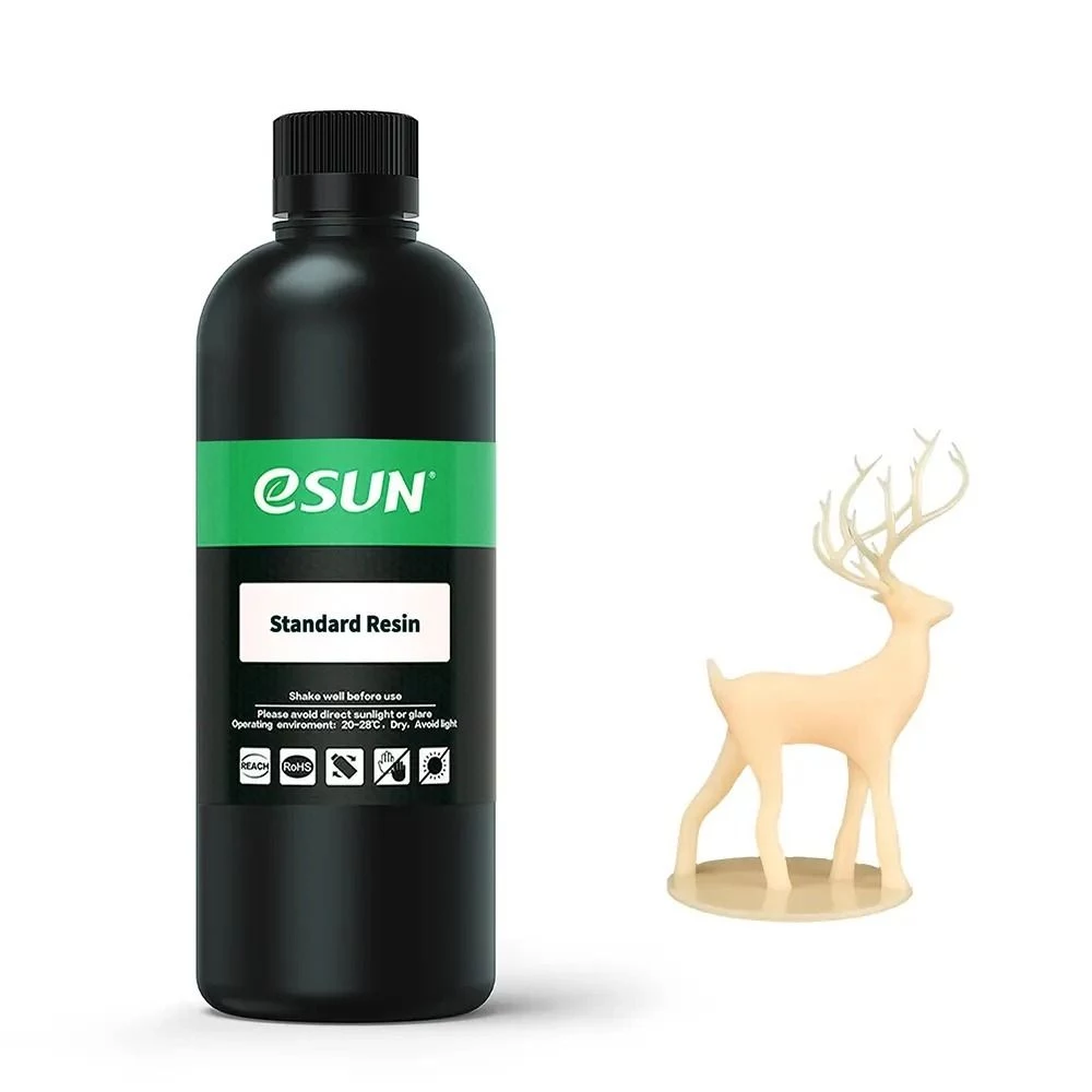 ESUN Standard Photopolymer Resin 1 kg