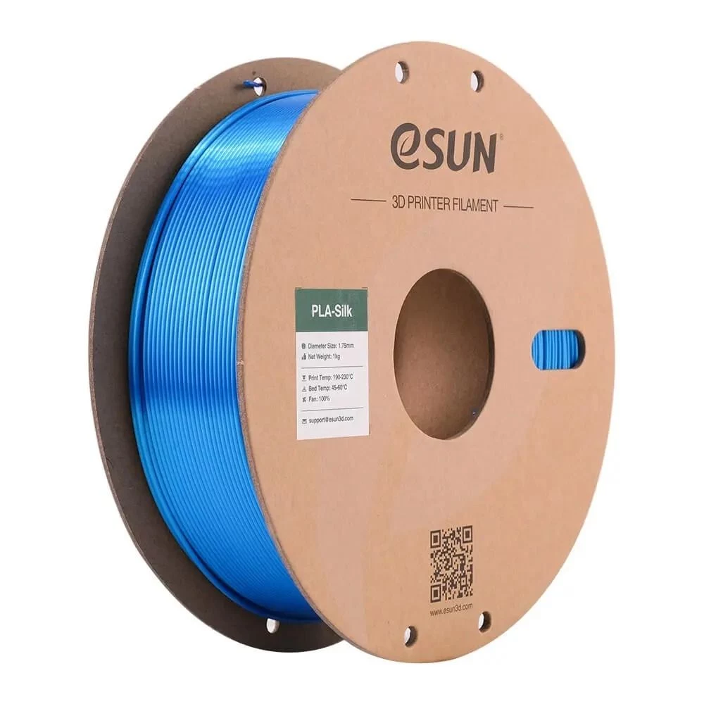 Esun Silk PLA Filament 1.75