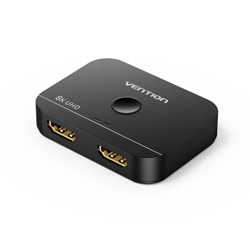 VENTION 2-Port 8K HDMI 2.1