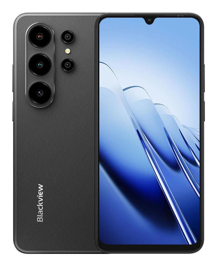 BLACKVIEW WAVE 10C 4/32GB Black 4G