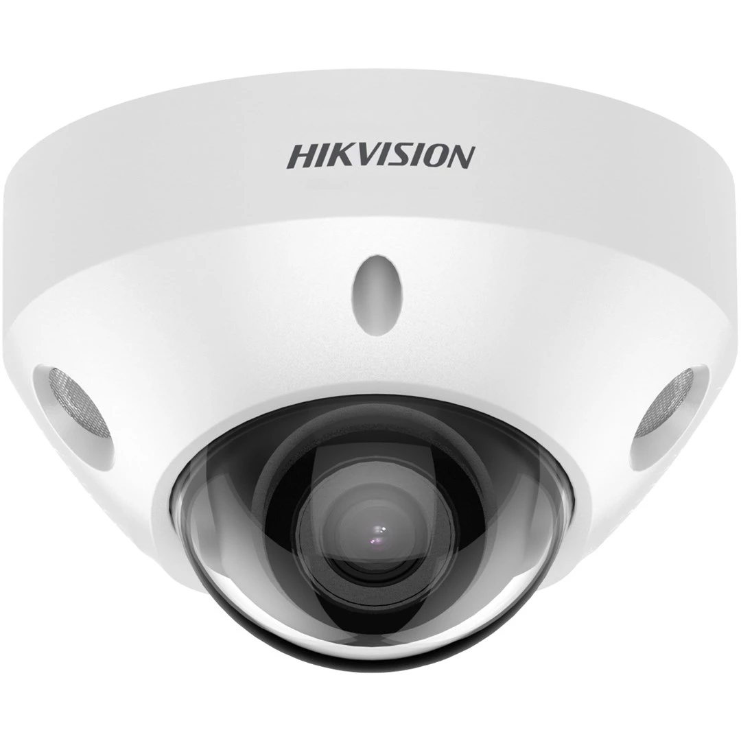 Hikvision DS-2CD3547G2-LS(2.8mm)(C) 4MP AcuSense IP