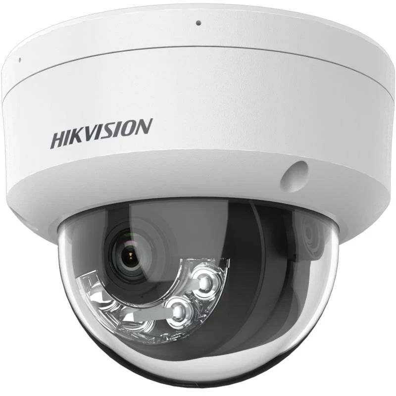 Hikvision DS-2CD1123G2-LIU(2.8mm) 2MP IP kupola