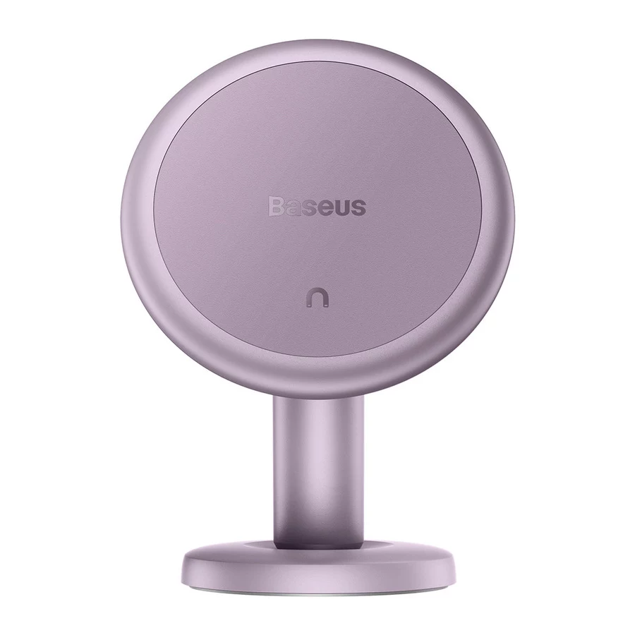 Baseus C01 Magnētiskais auto telefona turētājs