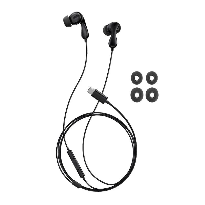 Baseus Encok CZ20 In-Ear Wired USB-C