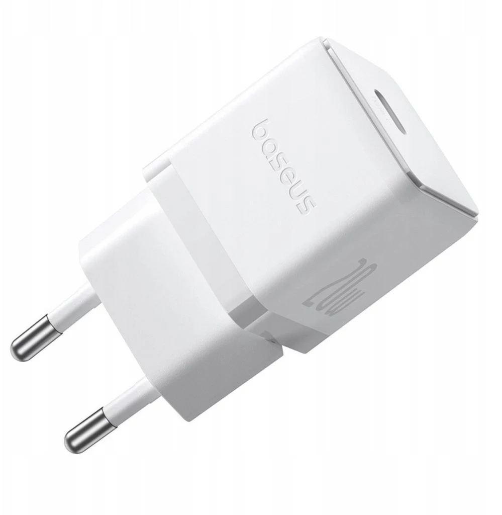 Baseus Palm 1C 20W USB-C Lādētājs