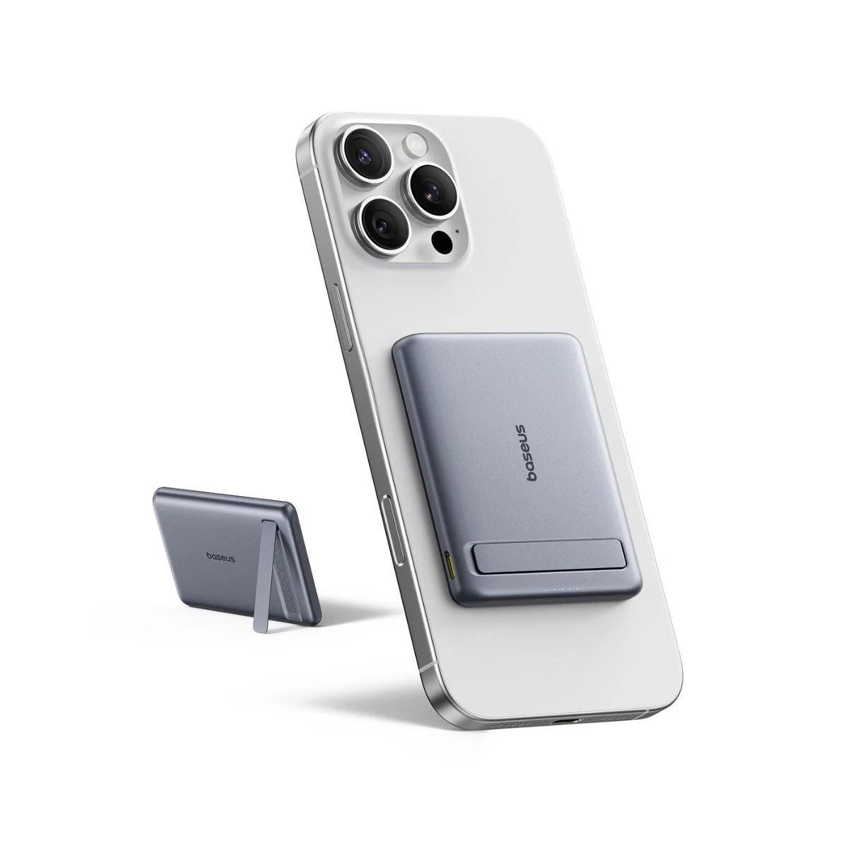 Baseus PicoGo AM31 Qi2 5000 mAh