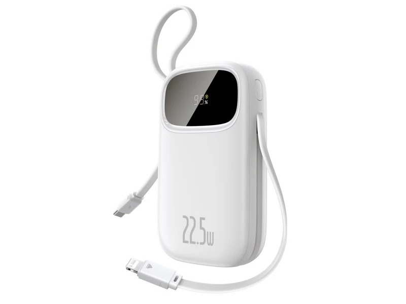 Baseus EnerFill FC31 20000 mAh 22