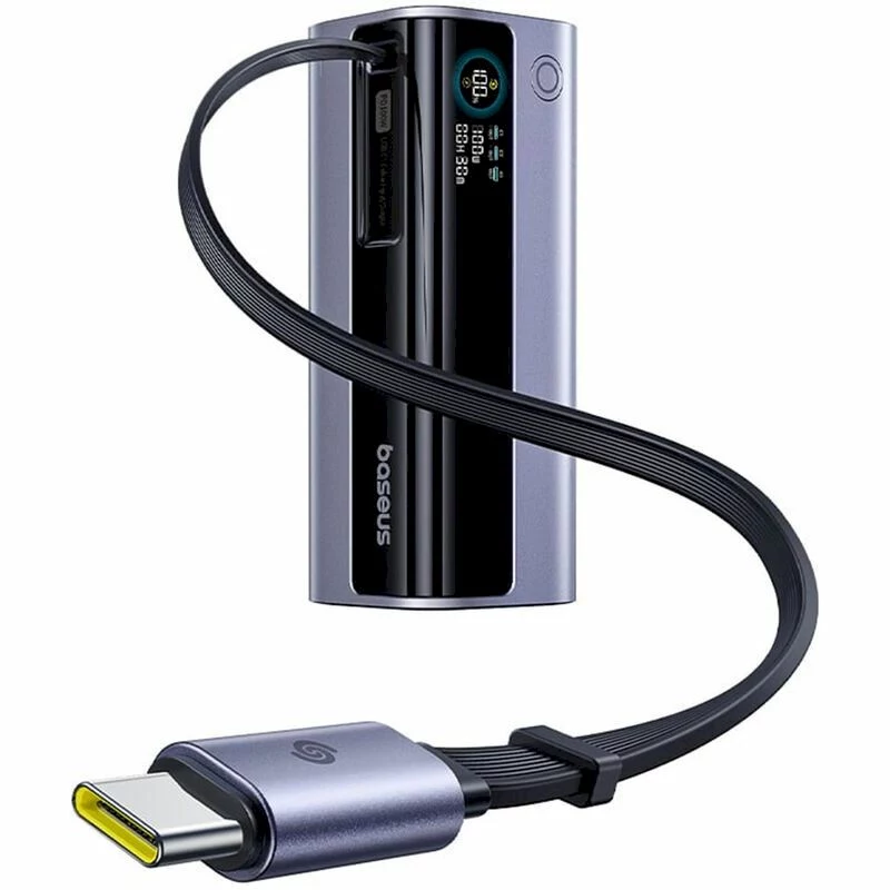 Baseus EnerGeek GR11 10000 mAh 100W