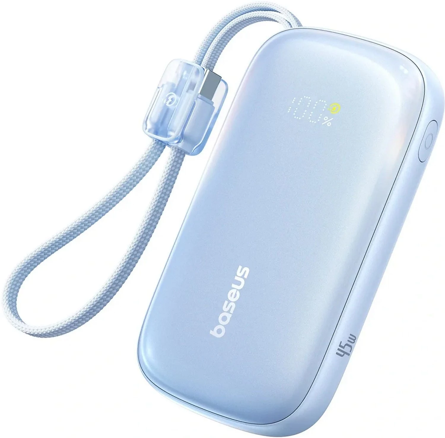 Baseus EnerFill FC21 Qpow 3 Ultra
